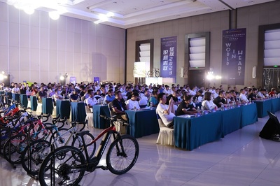 双奥企业,全球共赢 | 全国顶级体操赛事引领招商合作新业态