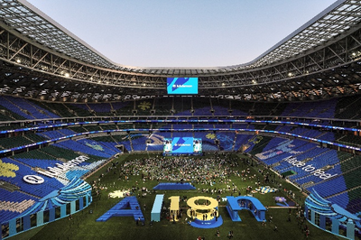 第八届进博会倒计时100天,lululemon宣布再赴进博之约