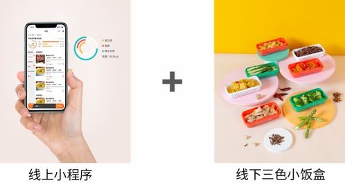 维士数字饮食走进第二届中国慢性病干预高峰论坛