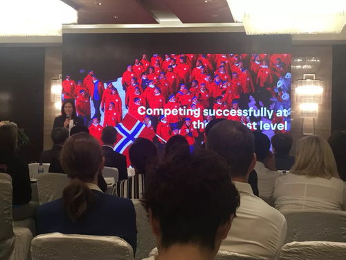 关注 2018中挪冬季运动培训与营地教育论坛 冰雪运动产品带来新意与机遇