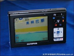 家用购机首选 实用超值数码相机大推荐